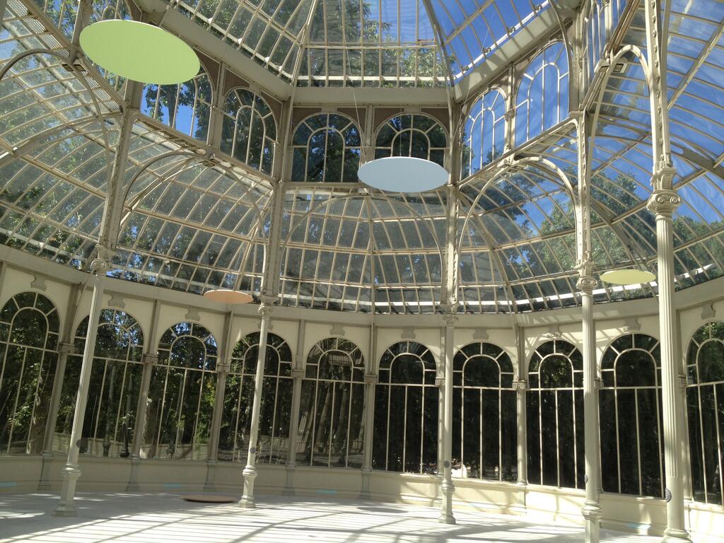 Parc du Retiro